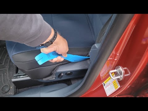 2022 Ford Maverick seat covers