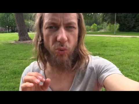 Selbstflucht und Selbstfindung