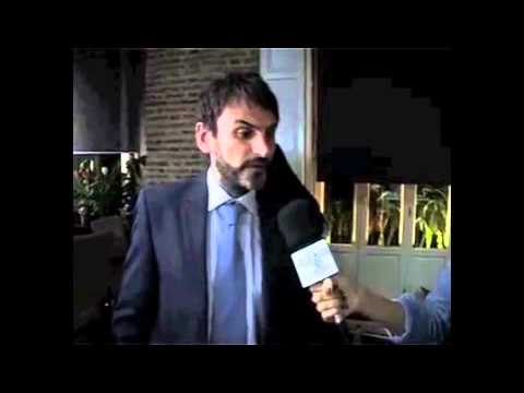 Entrevista a Fernando Tejero - RdS