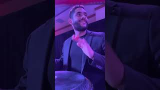 COMERTE A BESOS - FRANKIE NEGRON (LIVE MIAMI 2023)