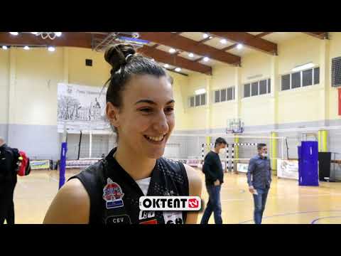 okTENTtv  SREM - TENT 1:3 / 18.kolo BPŠ SLS sezona 20/21