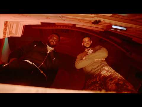 K-Trap, Headie One - MYSTERY BOX
