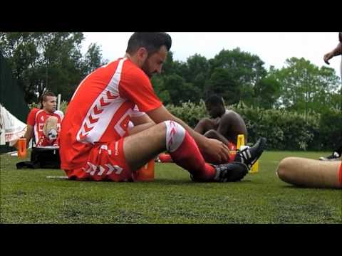 PHB - Scms Vs Rc Grasse