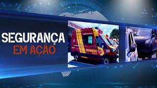 Segurança em Ação: 06/07/26 com Batista Pereira - Segurança Pública e as Forças Policiais de Goiás