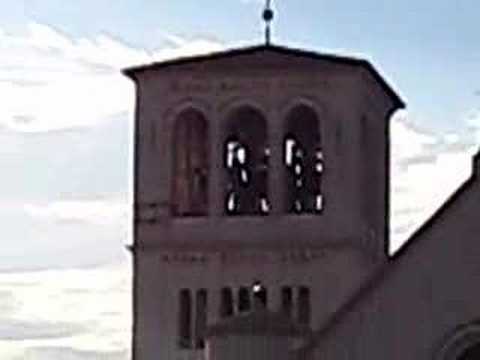 San Francesco d'Assisi Úmbria, Itália
