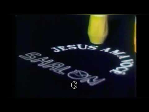 Ó Infinito Amor - Comunidade Católica Shalom