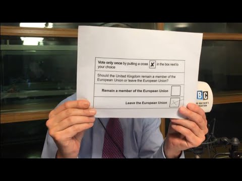 The Nigel Farage Show: Brexit Betrayal. The worst deal in history.  LBC - 14th November 2018