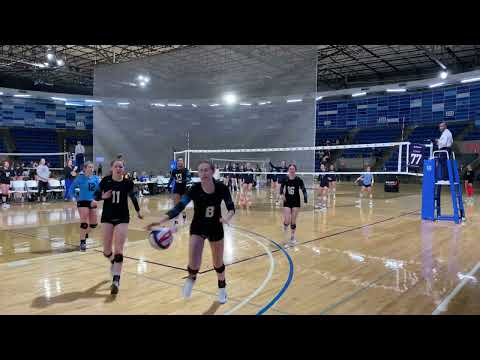 SKC 17 1 vs  Norco 17 Blue Set 1 Show Me 2022