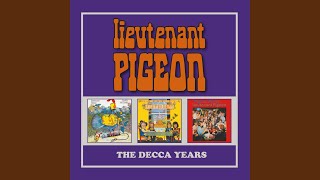 Music video thumbnail preview for Pigeon Rendezvous by Lieutenant Pigeon