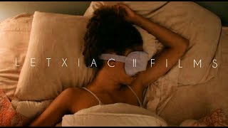 Night Moves- Roosevelt (Music Video) - ft. dancer Mecca LETXIAC FILMS