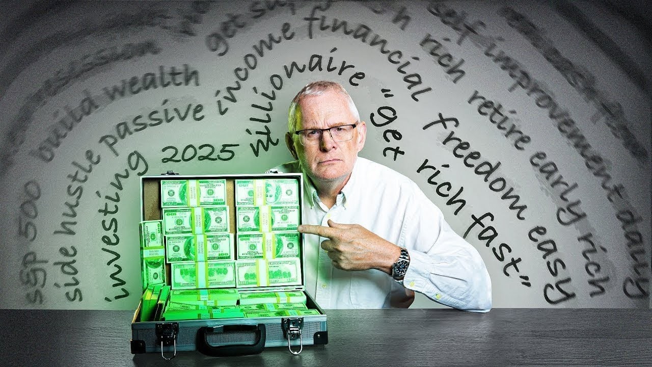 These 11 Minutes Will Change How You Think About Money Forever