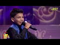 Vaastav Mere Naina Di Gal Sun Sajna Grand Finale Voice Of Punjab Chhota Champ 4 PTC Punjabi