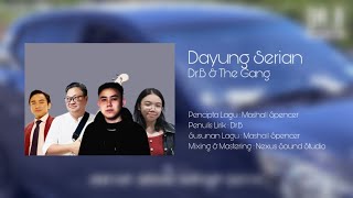 Download lagu Dayung Serian - Dr.B & The Gang (  MV ) mp3