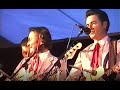 Jim & Jesse - Live Full Set - 1989 Grass Valley, CA