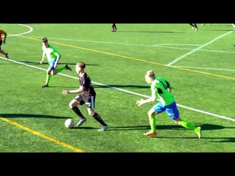 Highlights Peimari United x BK-46