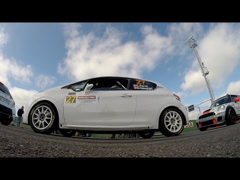 2°Motors Rally Show 2017 Perni - Gaspari by Ferrario Video