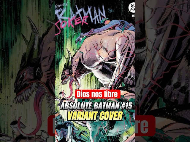 Vídeo relacionado con DC Comics Hombre Batman - Bat Logo Camiseta Not Applicable, Gris (Dark Heather Dkh), Large