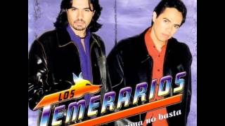 Como quisiera poder"los temerarios!