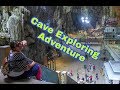 Cave Explorer In Kuala Lumpur Zsiti