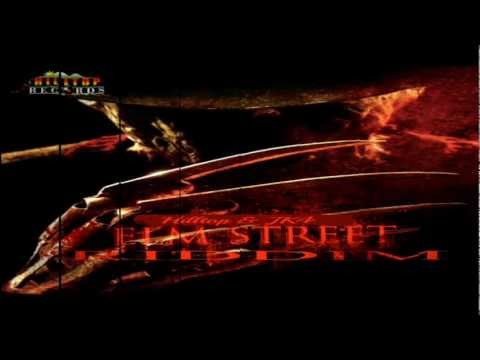 Elm Street Riddim MIX[December 2012] - Hilltop Records & JK4 Productions