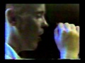 New Order - ICB (First Avenue, Minneapolis 29/06/83)