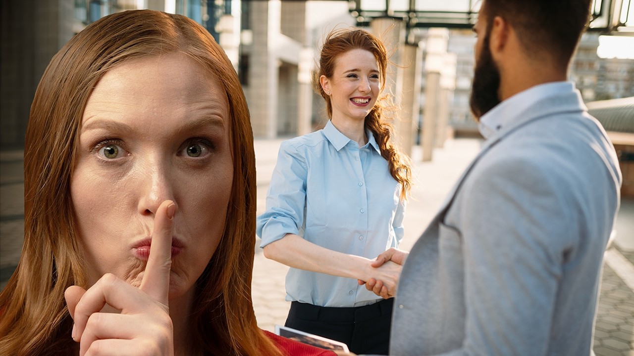 Women STILL Want Men To Approach Them