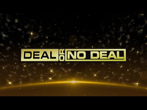Deal or No Deal - Episode 4