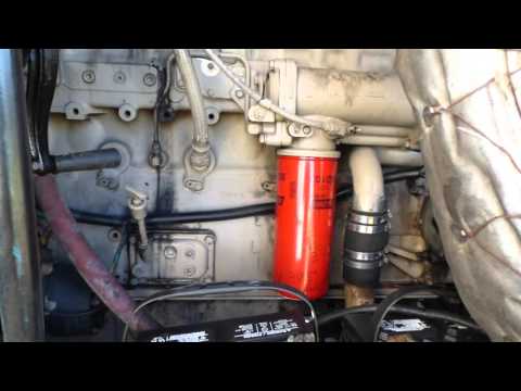 Coleman Engineering 437.5 KVA/350 KW Generator - Tag# 50021