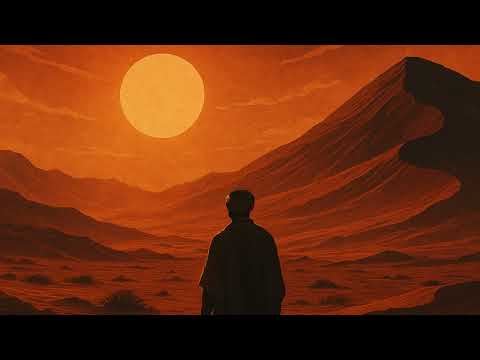 Sacred Pulse | Afro/Organic Deep House | Tribal Desert Groove