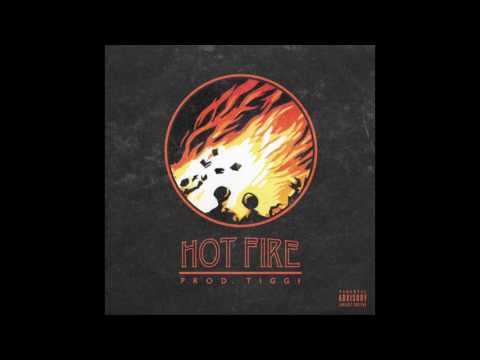 YGTUT - Hot Fire (Prod. TIGGI)