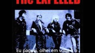 The Expelled - Waiting for Tomorrow (Legendado)