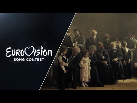 Genealogy - Face The Shadow (Armenia) 2015 Eurovision Song Contest