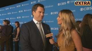 Stars Shine at CBS Premiere Party