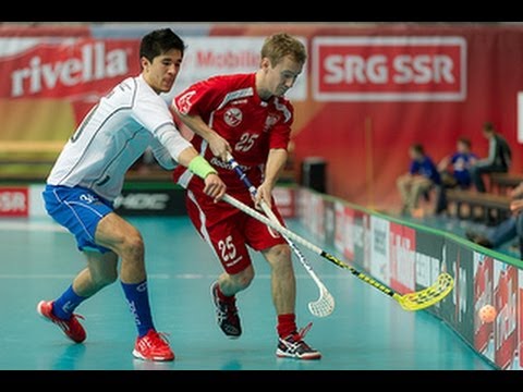 WFC 2012 11th place POL v USA