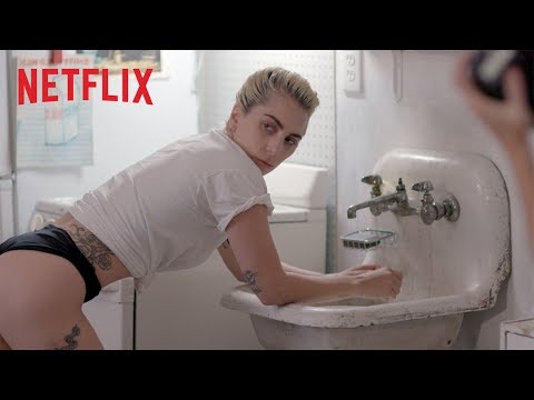 女神卡卡 五呎二吋 | Netflix thumnail