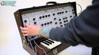 Video thumbnail for EML 101 Demo by Perfect Circuit