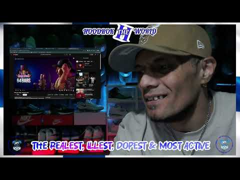 Finnish Double Rap Reaction: Jami Faltin & Kube prod. MD$ | Red Bull 64 Bars