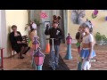 волк и семеро козлят мюзикл в детском саду.mpg 