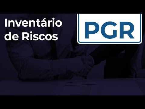 O que é e para que serve o Inventário de Riscos no PGR? | Blog SGG - SST