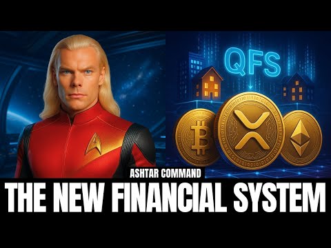Everything Is About To Change... | Ashtar Command