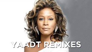 Top Hits | Whitney Houston | Yaadt Mixtape