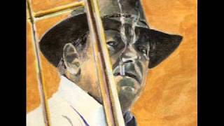 Big Bill Bissonnette, George Probert, Tuba Fats - What A Friend We Have In Jesus .wmv