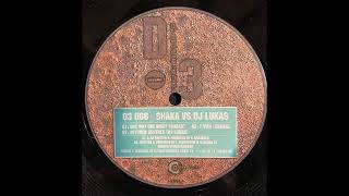 DJ Lukas – Detuned Synthex [1998]