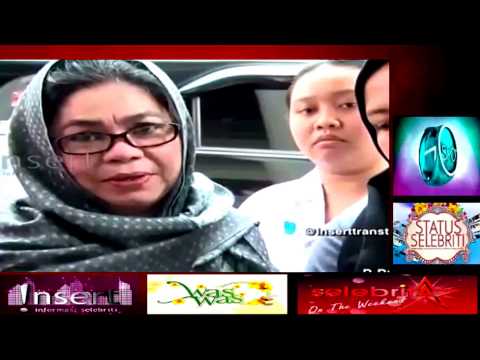 Stuart Collin marah tak dikabari Risty tagor melahirkan