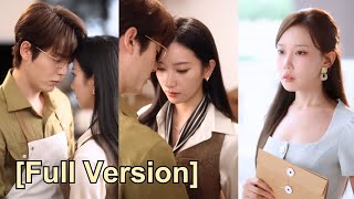 【Full Ver】He deliberately lost the lawsuit, causing her to be fined 20 million yuan.#250930byA1