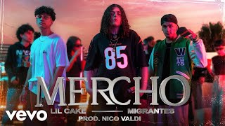 MERCHO Music Video