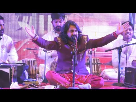 Kali Kali Zulfon | Qawali | Ghulam Abbas