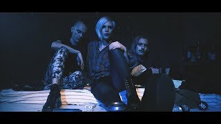 Dismissed - Lonely Way To Die (Official Video)