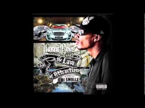 Layzie Bone Exception To The Rule Feat  Myke B