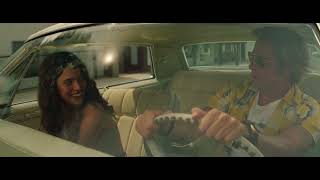 Download lagu The Doors - L.A Woman ft. Brad Pitt - Once Upon A Time in Hollywood mp3 Download lagu The Doors - L.A Woman ft. Brad Pitt - Once Upon A Time in Hollywood mp3